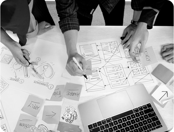 Un solution collaboratif