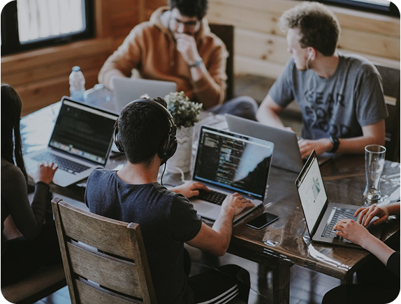 Un solution collaboratif